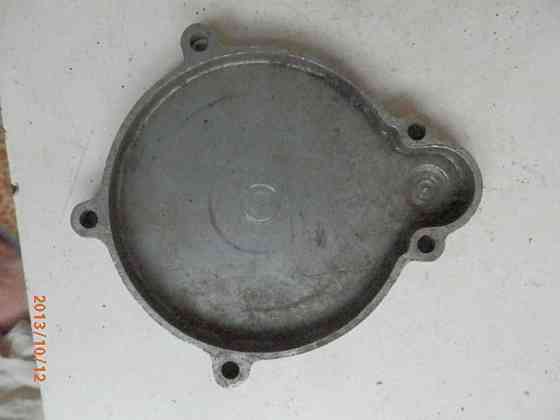 Крышка сцепления веломотора Мукачево