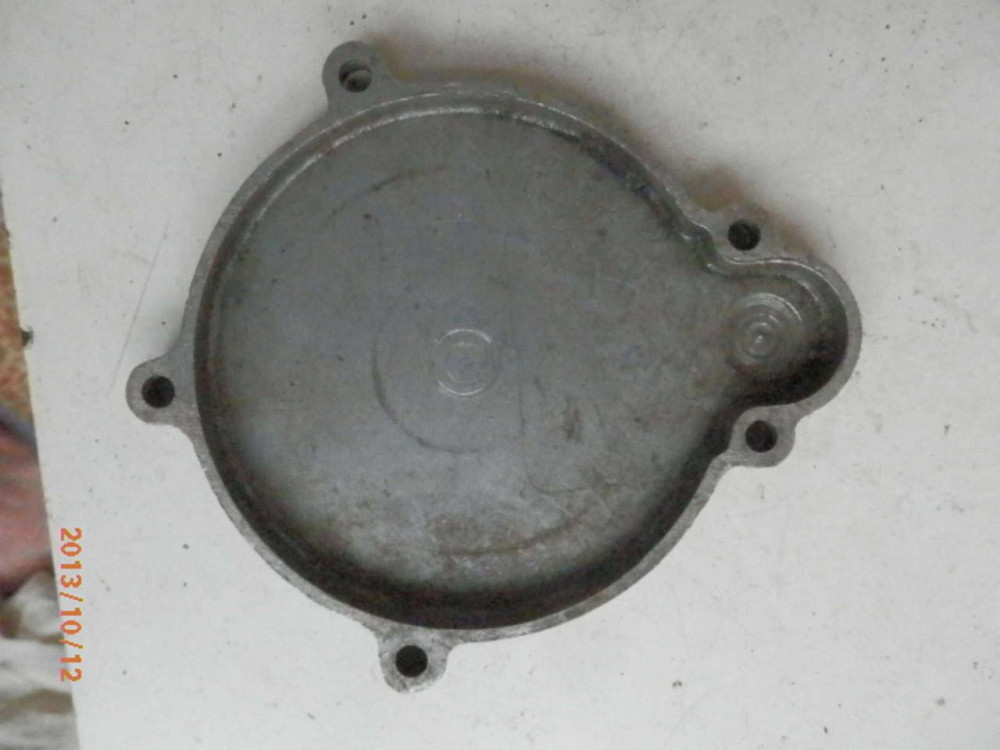 Кришка зчеплення веломотора Мукачево - фото 1