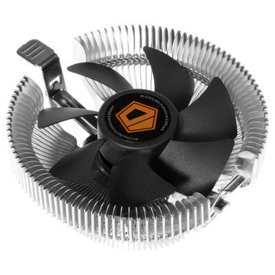 Кулер для процессора ID-Cooling DK-01 Винница - изображение 1
