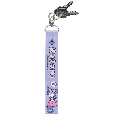 Брелок Kite подвеска Kuromi (HK25-3000-2) Винница - изображение 4