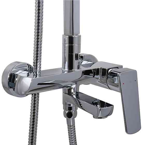 Душевая система TOPAZ LEXI TL 21122-H57-00 (000031395) Киев