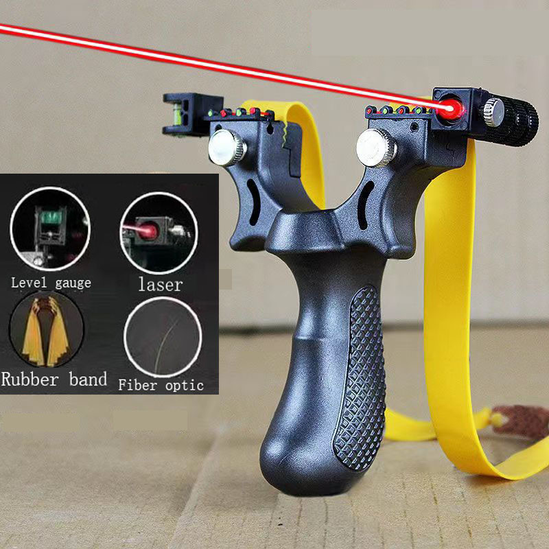 Рогатка з нічним прицілом для полювання та спорту Київ - фото 1