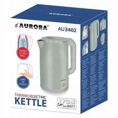 Электрочайник Aurora AU3402 Винница
