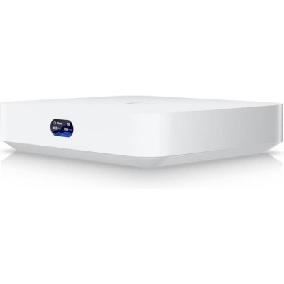 Контролер Ubiquiti UniFi Cloud Gateway Ultra (UCG-Ultra) Вінниця - фото 1
