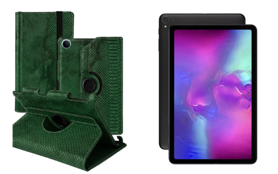 Чехол Spinner360 для планшета ALLDOCUBE iPlay 40, iPlay 40 PRO, цвет Reptyliya Киев