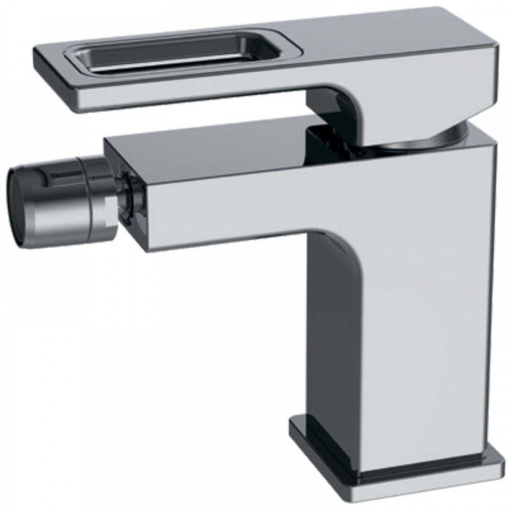 Змішувач для біде Koer KB-20009-01 латунь/хром (KR3504) Чернівці - фото 1