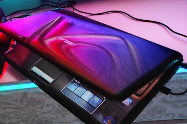 Ноутбук ASUS 15 в отличном состоянии. Киев - изображение 5