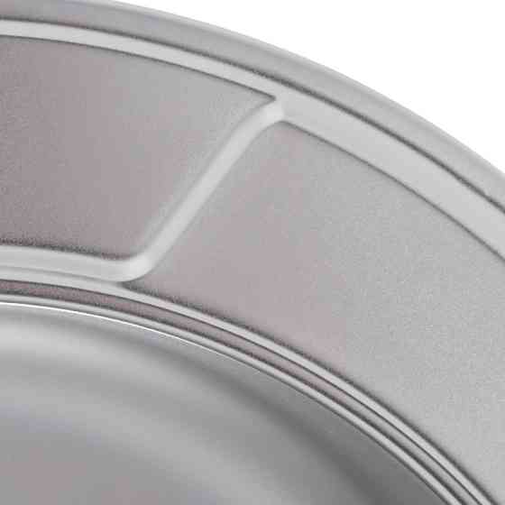 Майка кухонна Haiba 490 (Satin) (HB0534) Київ