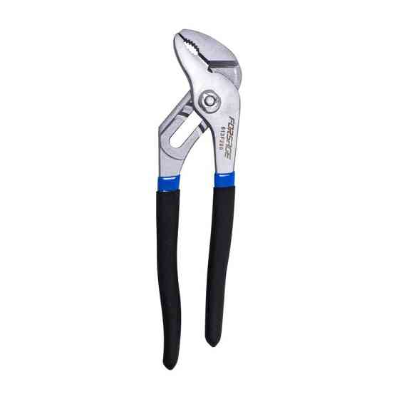 Пасатижі переставні CR-V 8