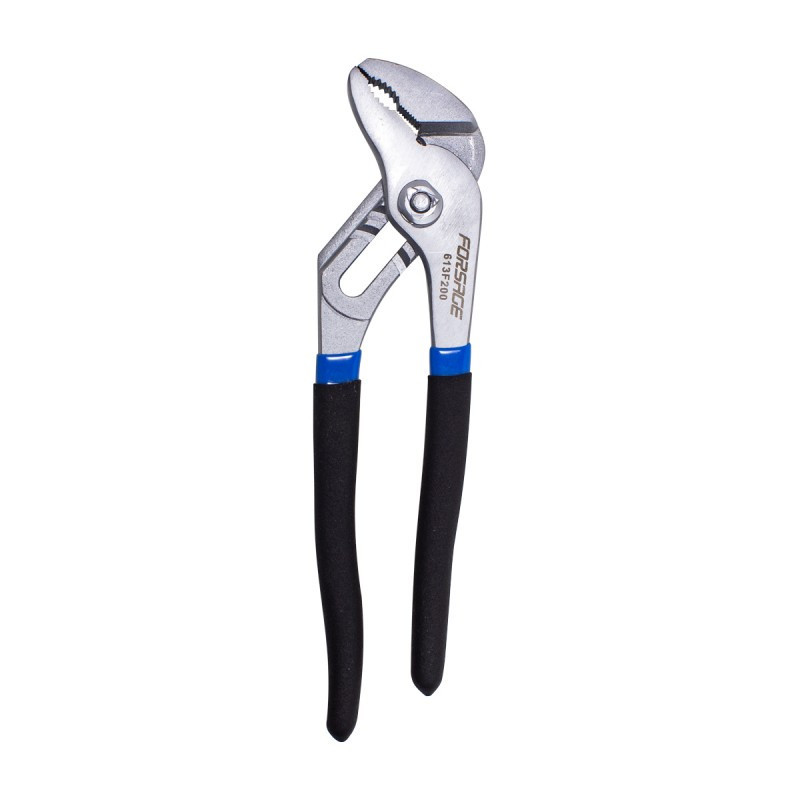 Пасатижі переставні CR-V 8