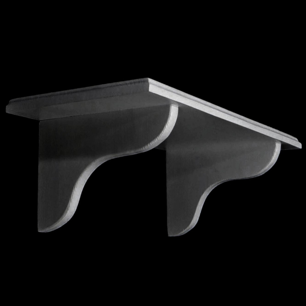 Полка для ванной 