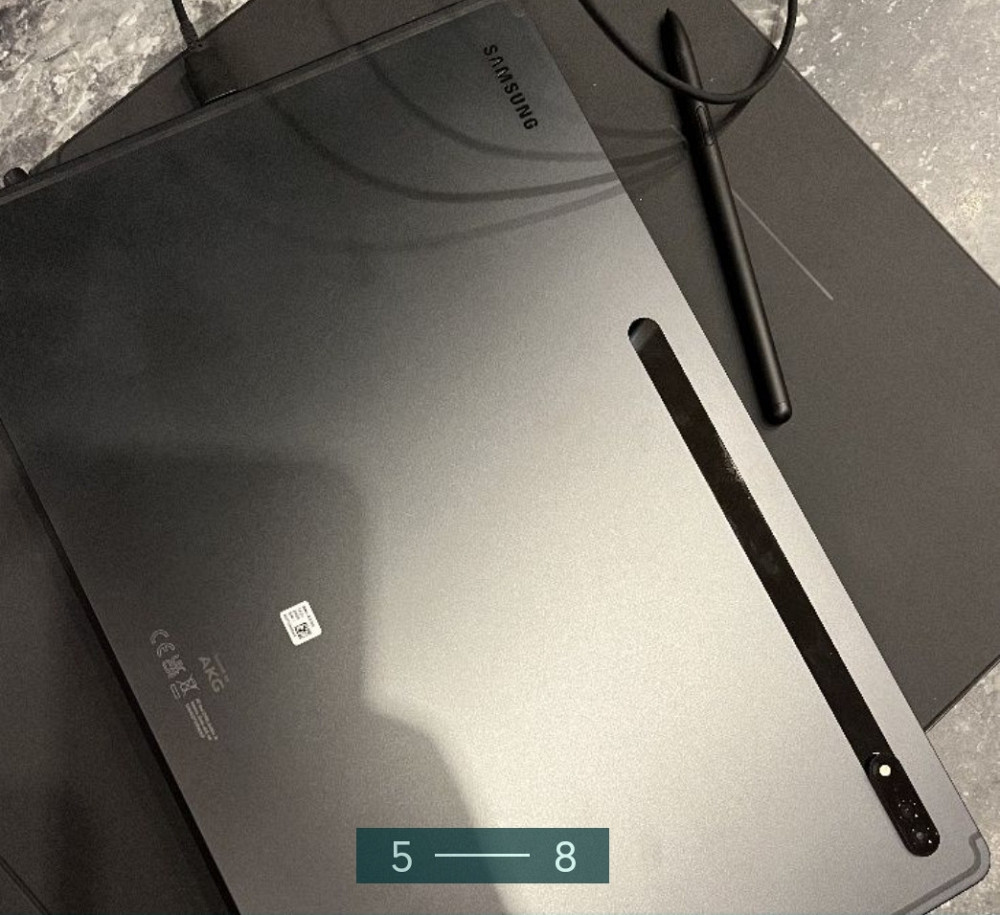 Планшет: Samsung Galaxy X900 Tab S8 Ultra. Київ - фото 6