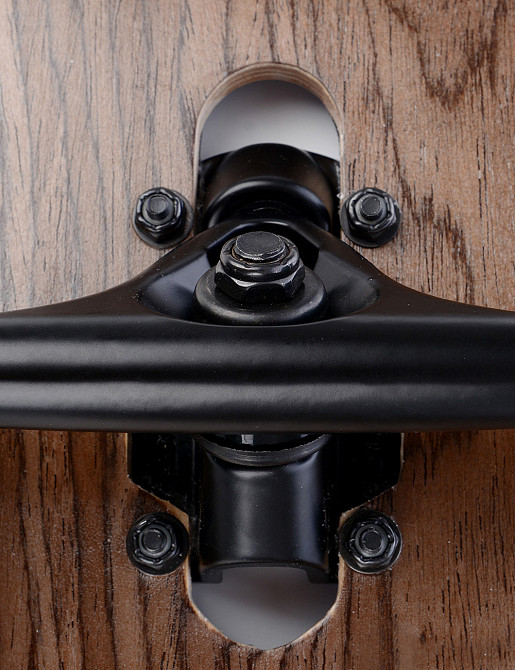 Лонгборд Tempish WALNUT Київ - фото 9