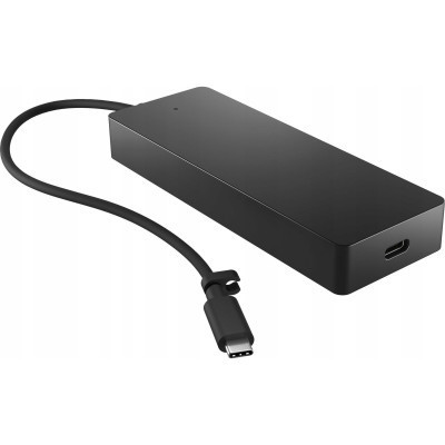 Порт-реплікатор HP USB-C 4K Multiport Hub (6G842AA) Вінниця - фото 8