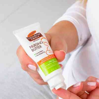 Косметика для мам Palmer's крем для сосків з олією какао, 30 г (4037.00) Вінниця