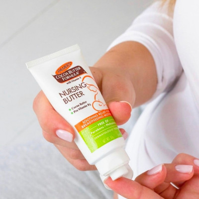 Косметика для мам Palmer's крем для сосків з олією какао, 30 г (4037.00) Вінниця - фото 3