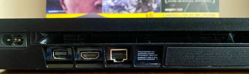 Приставка Sony PlayStation 4+2 Київ - фото 5