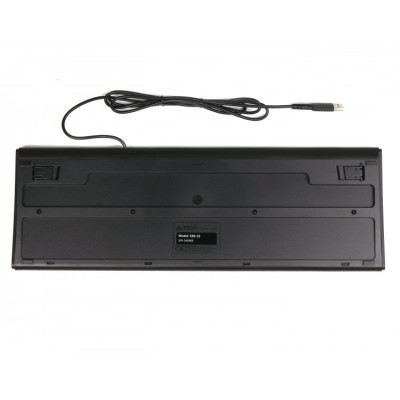 Комплект A4Tech KRS-8372 USB Black Вінниця - фото 6