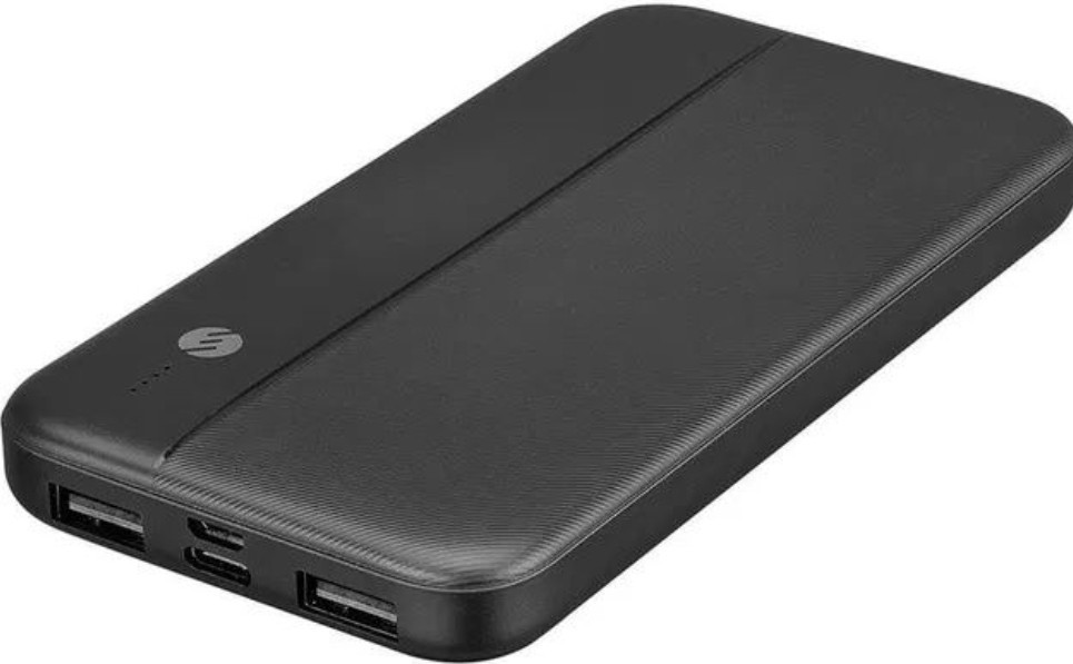 Павербанк Power Bank S Link 10000 mAh.В наявності!!! Киев - изображение 2
