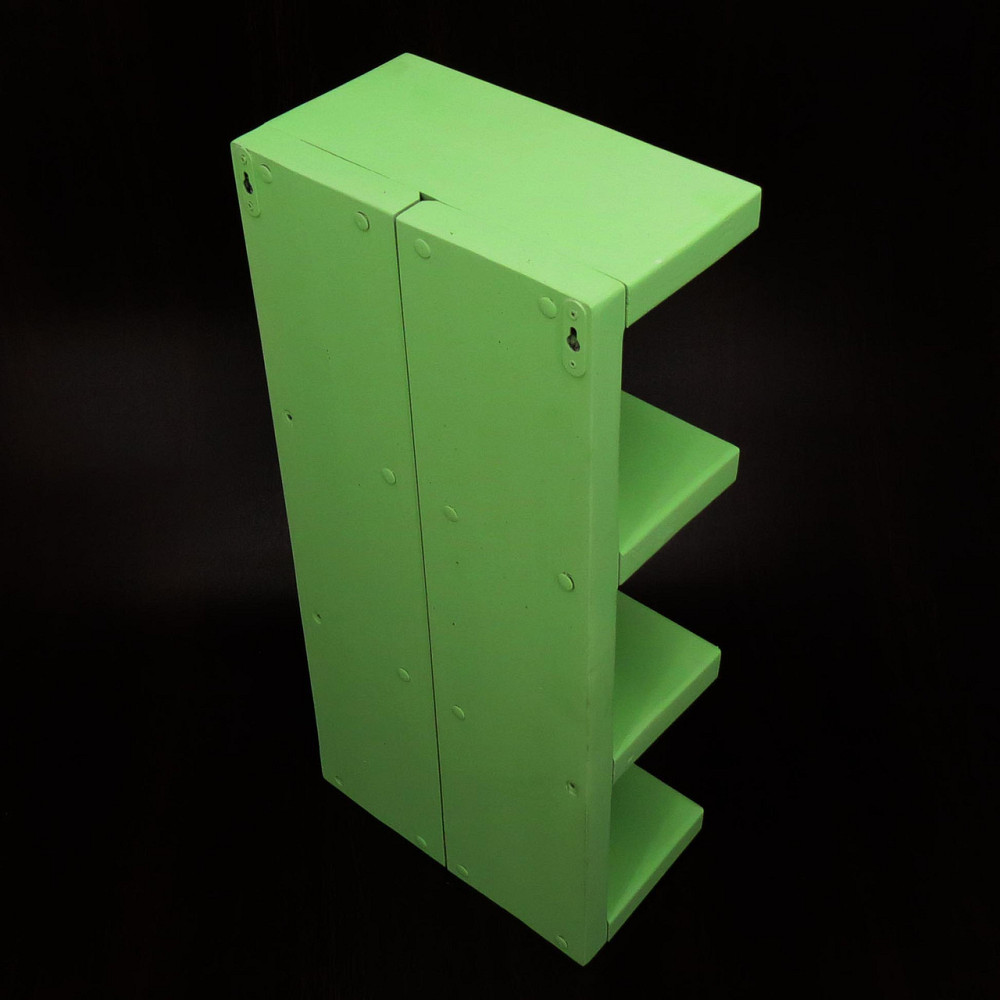 Полка для ванной 