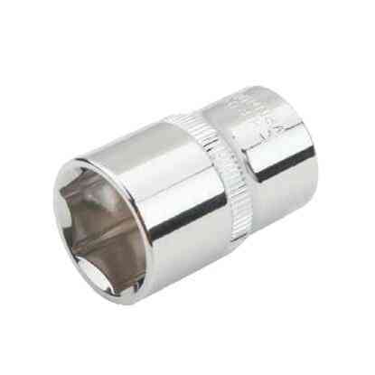 Головка торцевая 6-гранная STHOR: квадрат 1/2, 16 мм Харьков