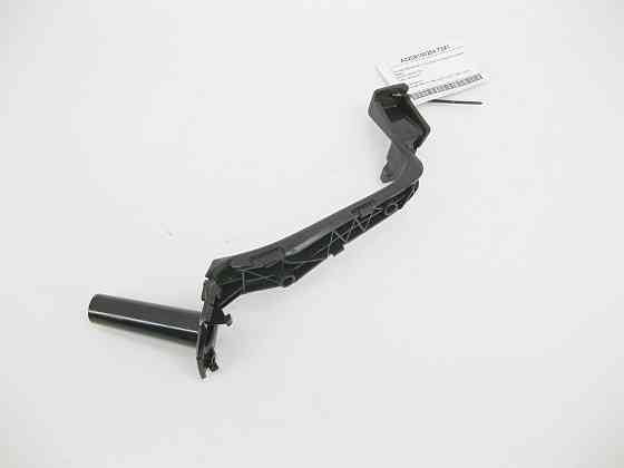 Mercedes-Benz  A2208100254 7241 Основа внутрішньої ручки закриття передніх правих дверей антрацит S-Class W220 Одесса