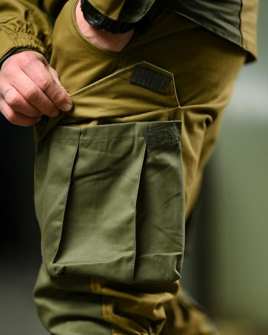 Тактический костюм  горка  haul Одесса - изображение 3