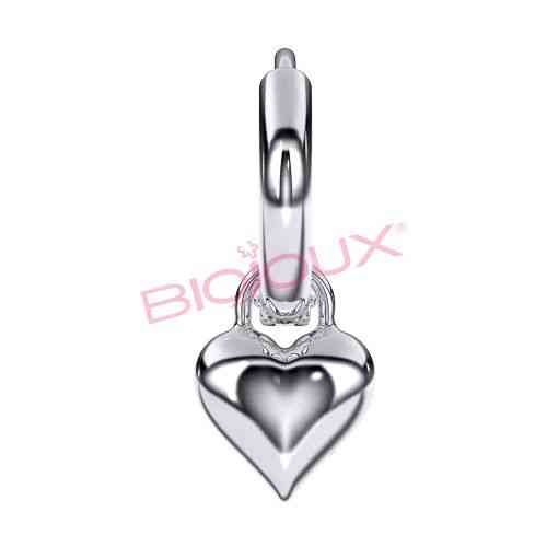 Серьги Biojoux BJT 227 LQ-28 Львов
