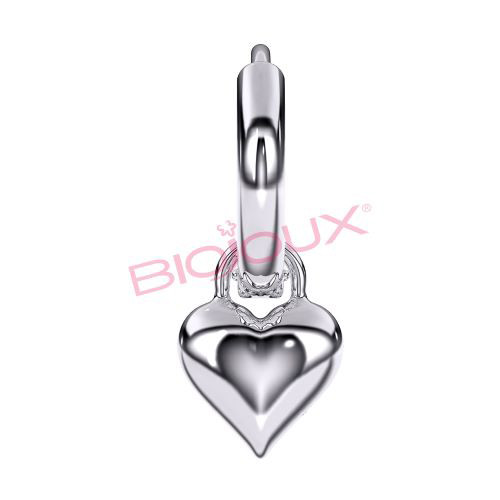 Серьги Biojoux BJT 227 LQ-28 Львов - изображение 4