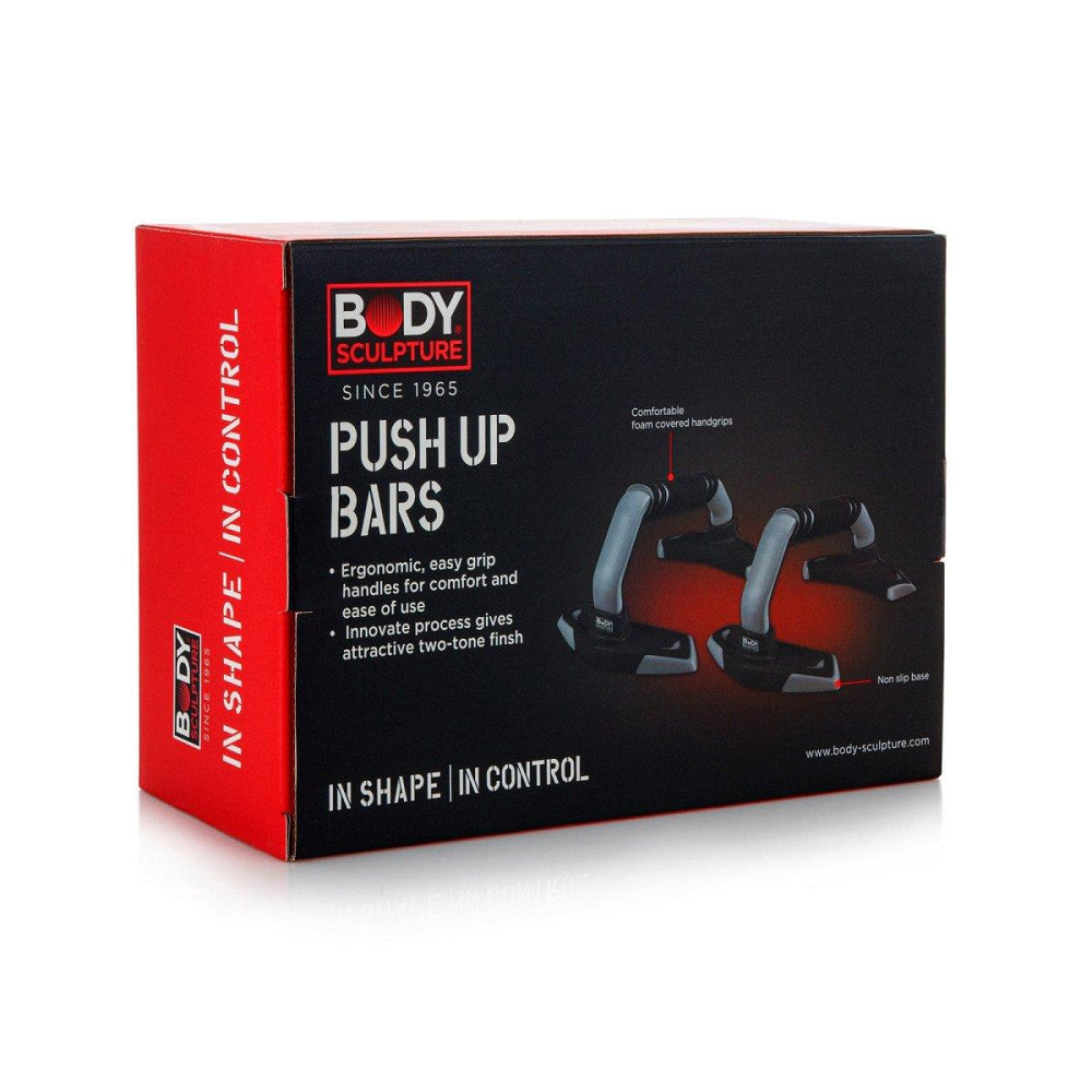 Ручки для отжиманий Body Sculpture BB 6331 Киев - изображение 8