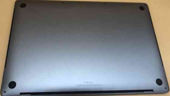 Ноутбук MacBook 16 Pro 512Gb. i7 ( 2019) Киев