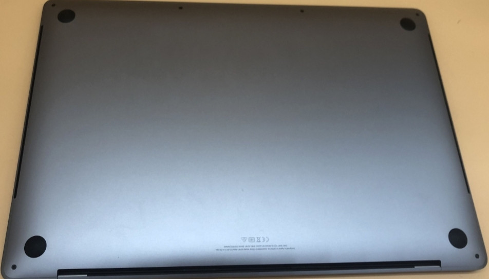 Ноутбук MacBook 16 Pro 512Gb. i7 ( 2019) Киев - изображение 2