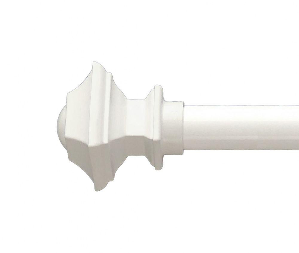 Закінчення для карнизу Orvit БОРДЖЕЗА 25 мм АРКТІС Львов - изображение 1