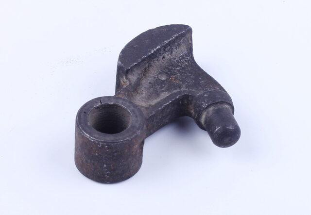 Коротно впускного клапана (2) DL190-12 Хинтай 120 Мукачево - фото 2