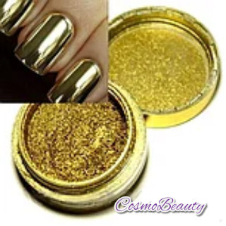 Зеркальная втирка - Хром Киев - изображение 1