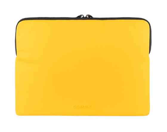 Чохол для ноутбука Tucano Gommo MB Pro 16" Yellow (BFGOM1516-Y) ( 12898 ) Харків