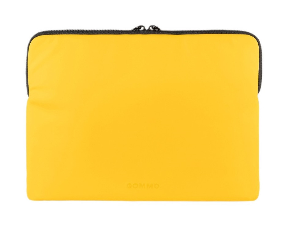 Чохол для ноутбука Tucano Gommo MB Pro 16" Yellow (BFGOM1516-Y) ( 12898 ) Харків - фото 3
