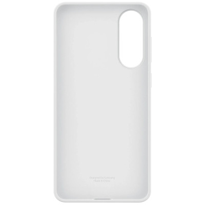 Чохол до мобільного телефона Samsung Galaxy S25 Edge (S937) Silicone Case Light Gray (EF-PS937CJEGWW) Вінниця - фото 5