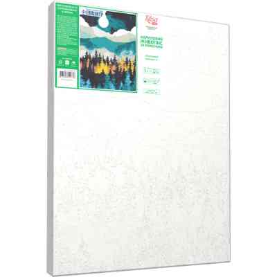 Картина по номерам Rosa Казковий пейзаж 1 35 х 45 см (4823098529798) Вінниця