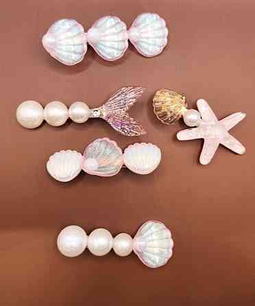 Комплект шпильок 