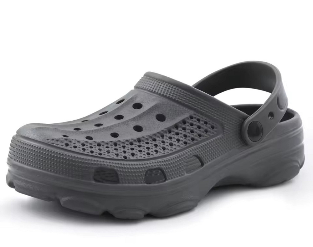 Сирі крокси жіночі еластичні антиковзні ТМ підліткові Одеса - фото 7