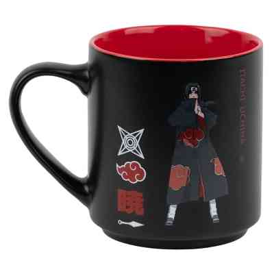 Чашка Kite Naruto 350 мл, NR-2 (NR25-215-2) Вінниця