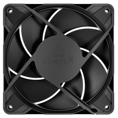 Кулер до корпусу Arctic P12 PRO PST 5PCS (ACFAN00307A) Вінниця - фото 5