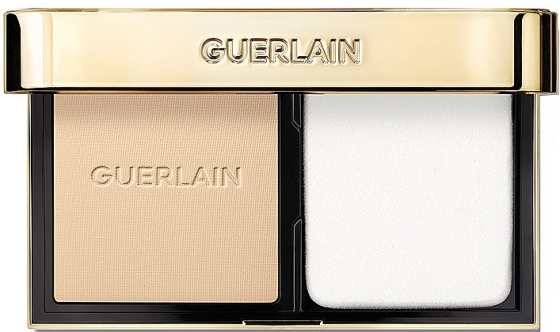 Пудра для обличчя Guerlain Parure Gold Skin Control High Perfection Слов'янськ
