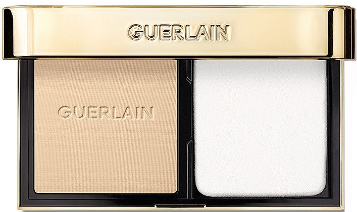 Пудра для обличчя Guerlain Parure Gold Skin Control High Perfection Слов'янськ - фото 1
