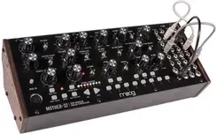 Піаніно (синтезатор) Moog Mother 32 Київ - фото 1