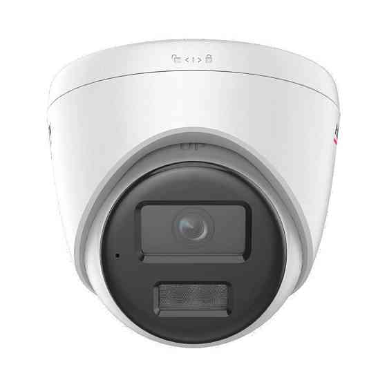 IP камера Hikvision DS-2CD1327G2H-LIUF (2.8мм) white Харків
