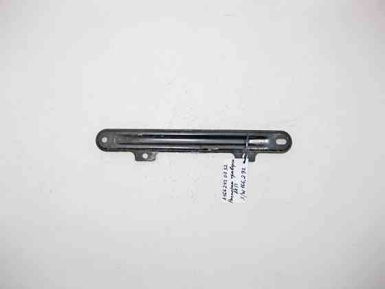 Mercedes-Benz  A1662420732 Розпірка траверси АКП задня ML W164 GL X164 GLE W166 GLS X166 Одеса