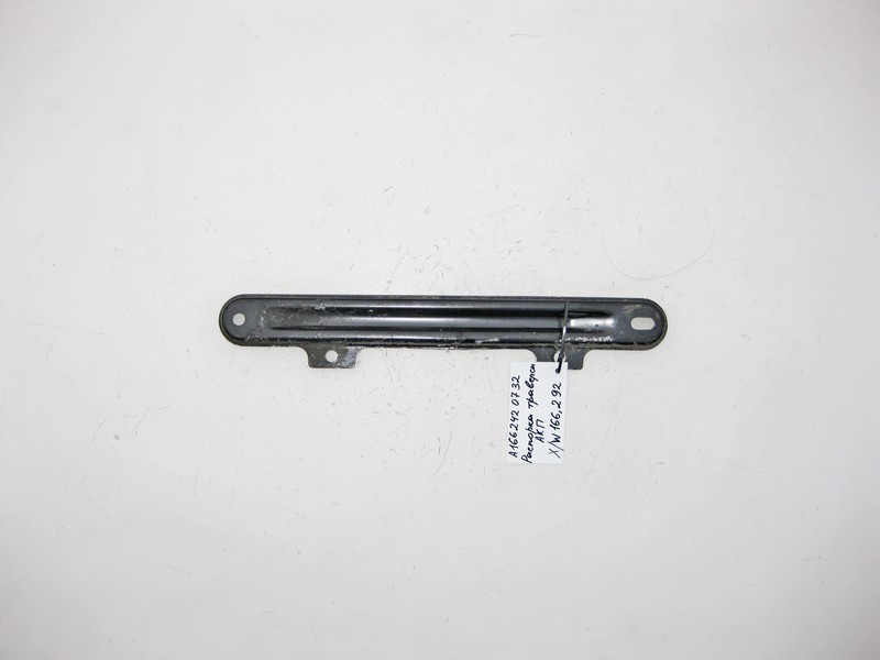 Mercedes-Benz  A1662420732 Розпірка траверси АКП задня ML W164 GL X164 GLE W166 GLS X166 Одеса - фото 2