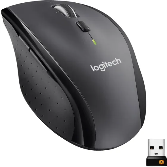 Мышь Logitech M705 Marathon Wireless Graphite Киев
